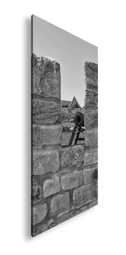 Hauptbild Schwarz & Weiß Panorama