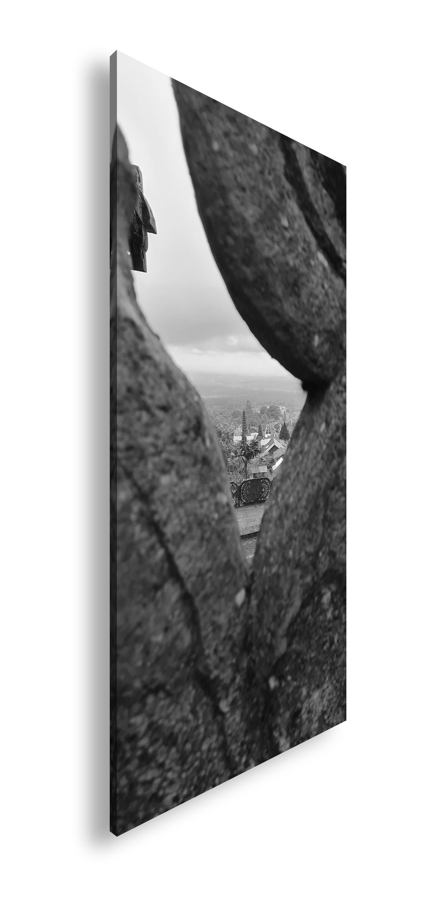 Hauptbild Schwarz & Weiß Panorama