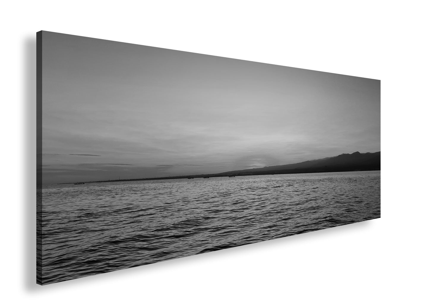 Hauptbild Schwarz & Weiß Panorama