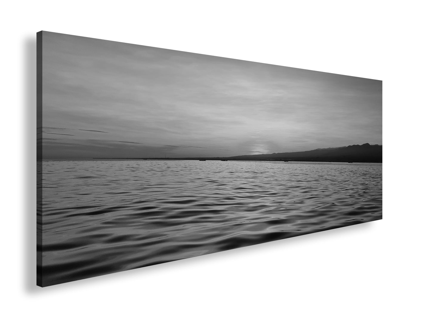 Hauptbild Schwarz & Weiß Panorama