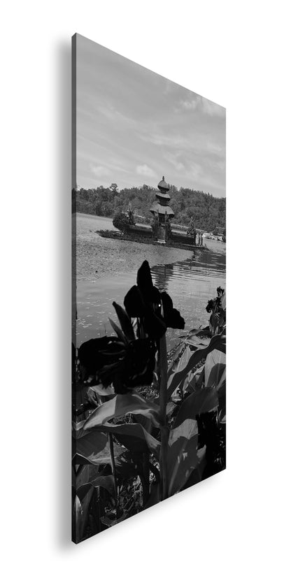 Hauptbild Schwarz & Weiß Panorama