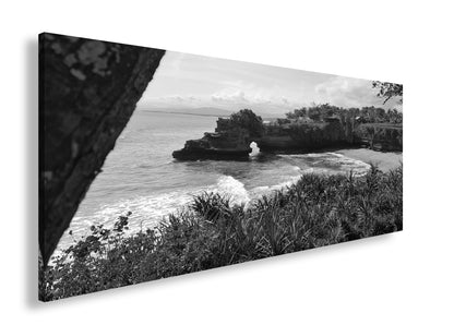 Hauptbild Schwarz & Weiß Panorama