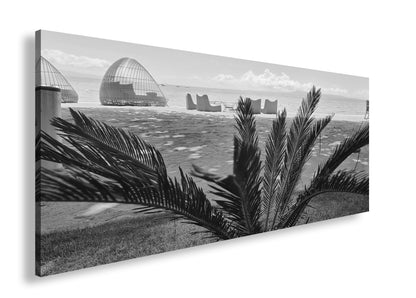 Hauptbild Schwarz & Weiß Panorama