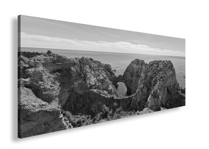 Hauptbild Schwarz & Weiß Panorama