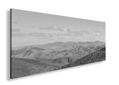 Hauptbild Schwarz & Weiß Panorama