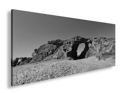 Hauptbild Schwarz & Weiß Panorama