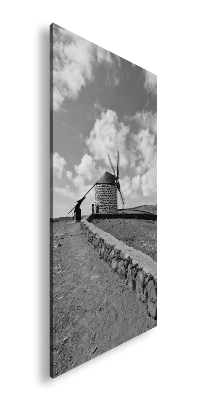 Hauptbild Schwarz & Weiß Panorama