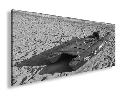 Hauptbild Schwarz & Weiß Panorama