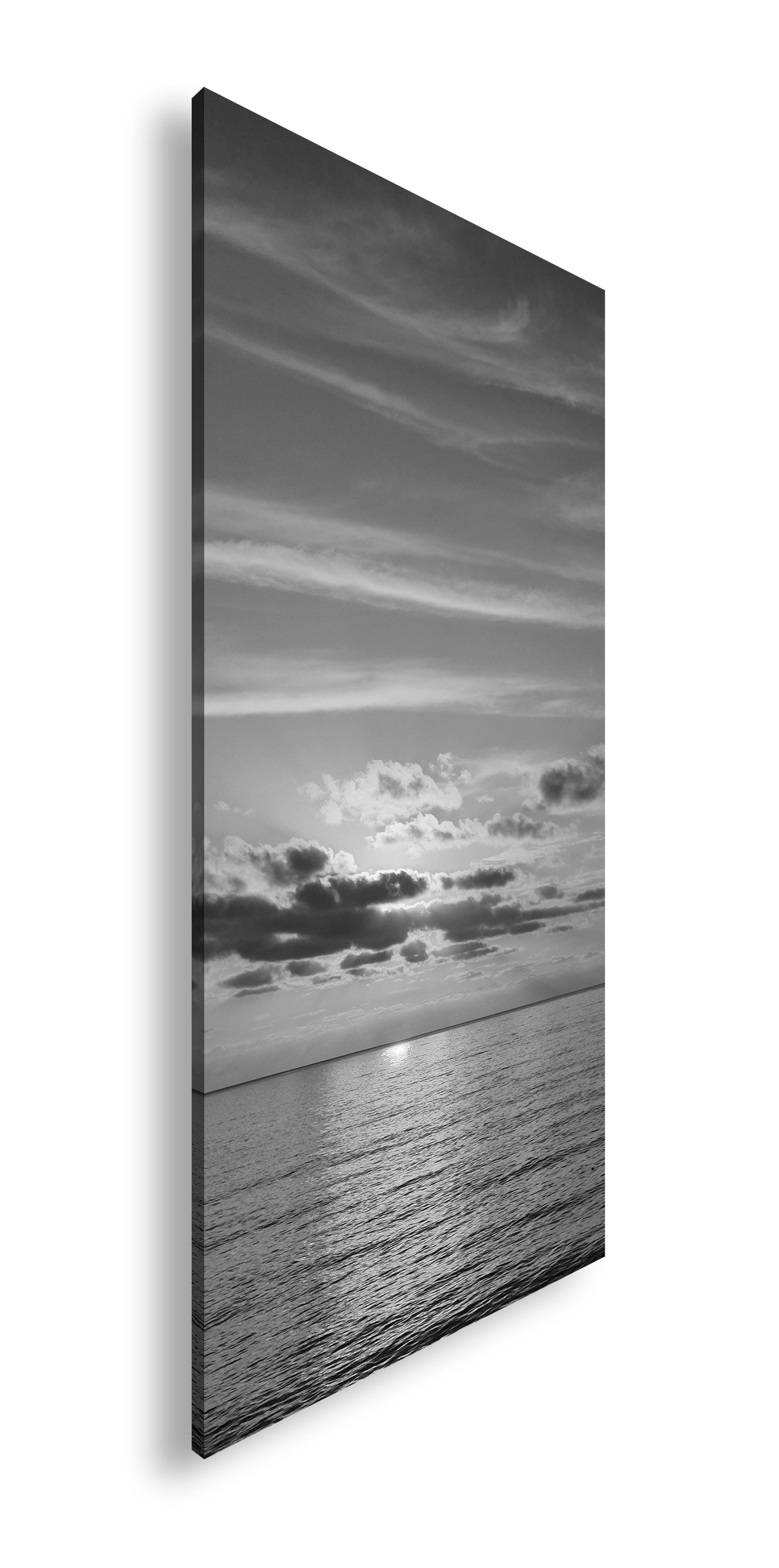 Hauptbild Schwarz & Weiß Panorama