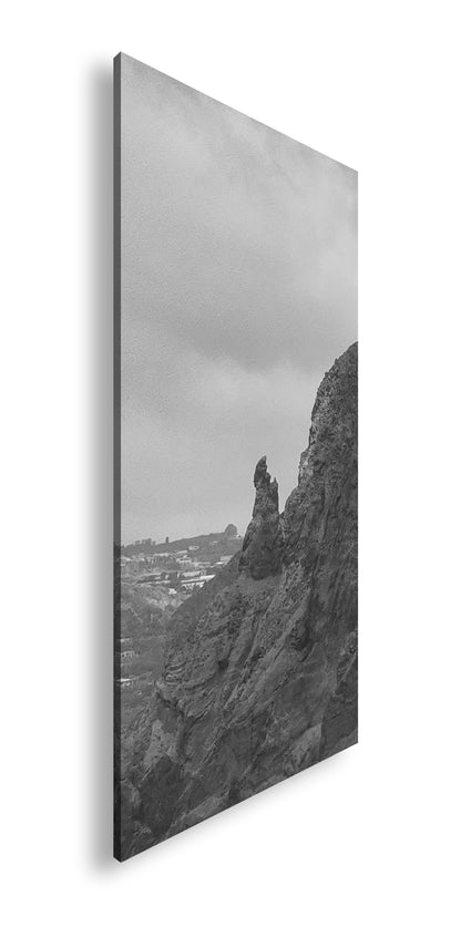 Hauptbild Schwarz & Weiß Panorama