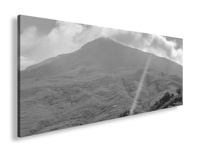 Hauptbild Schwarz & Weiß Panorama