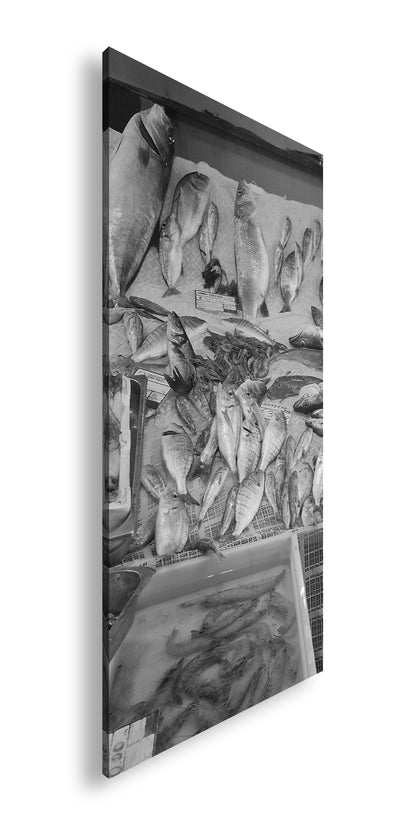 Hauptbild Schwarz & Weiß Panorama