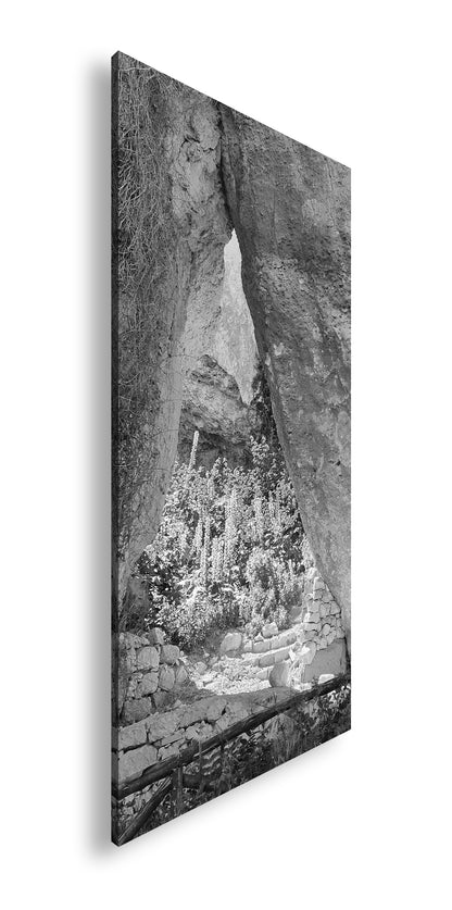 Hauptbild Schwarz & Weiß Panorama