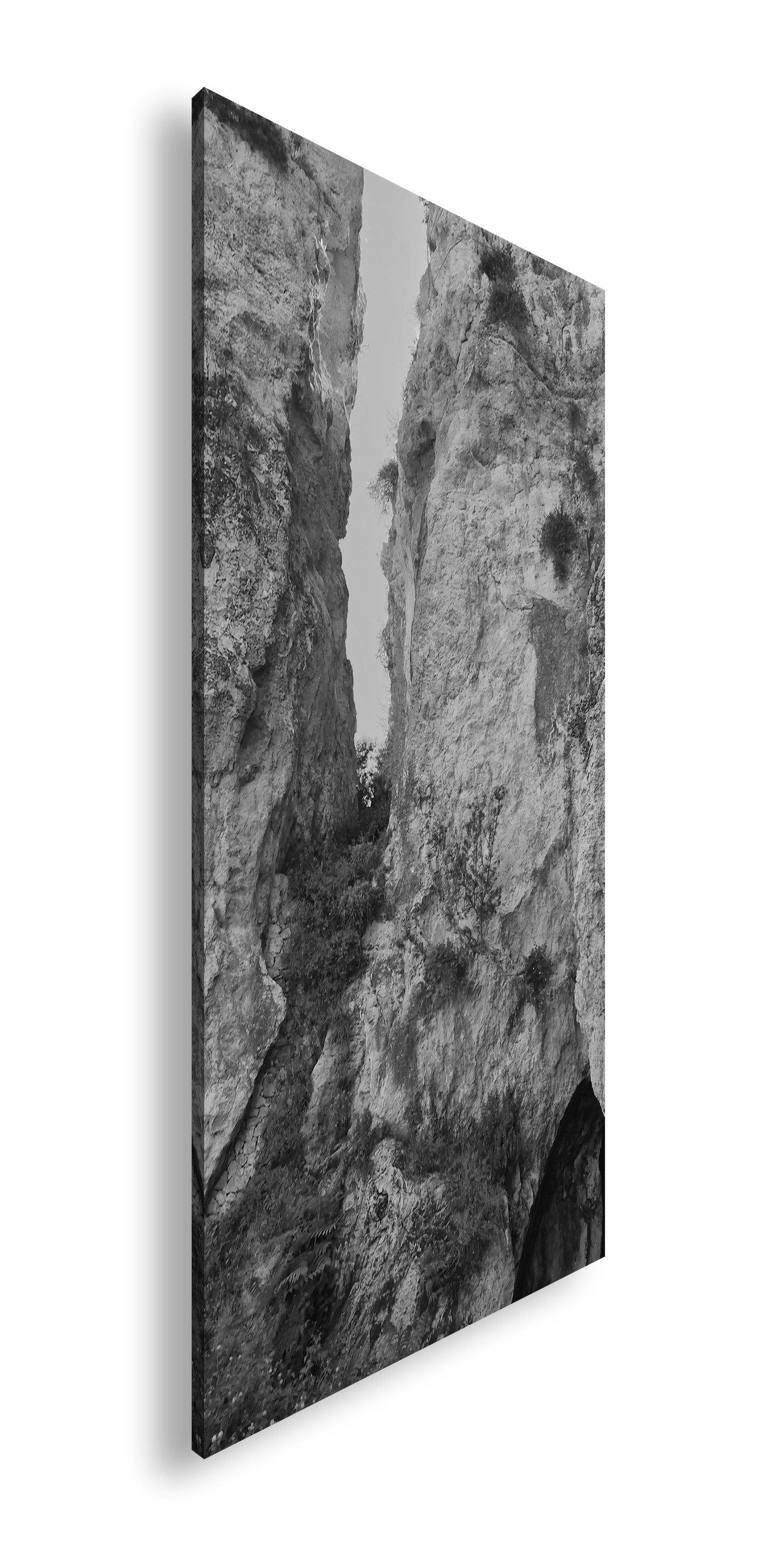 Hauptbild Schwarz & Weiß Panorama