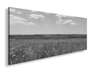 Hauptbild Schwarz & Weiß Panorama