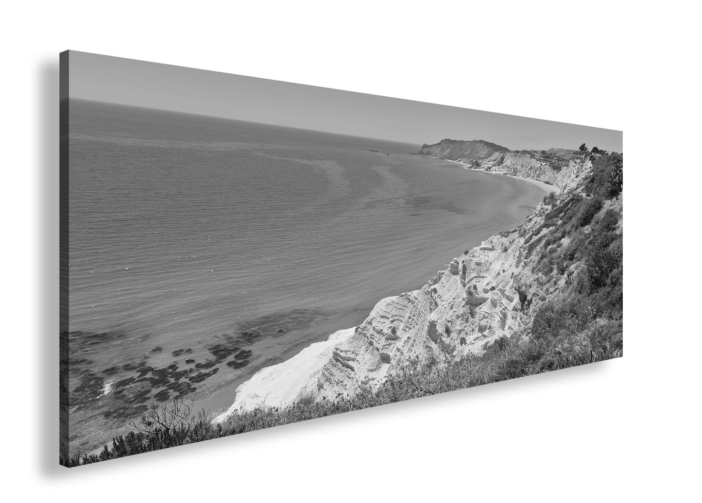 Hauptbild Schwarz & Weiß Panorama