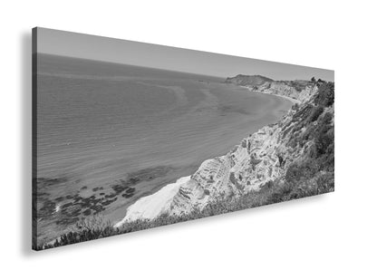 Hauptbild Schwarz & Weiß Panorama