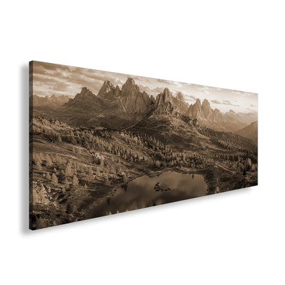 Hauptbild Sepia Panorama