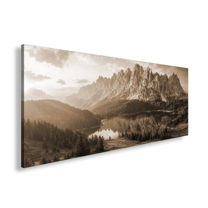 Hauptbild Sepia Panorama