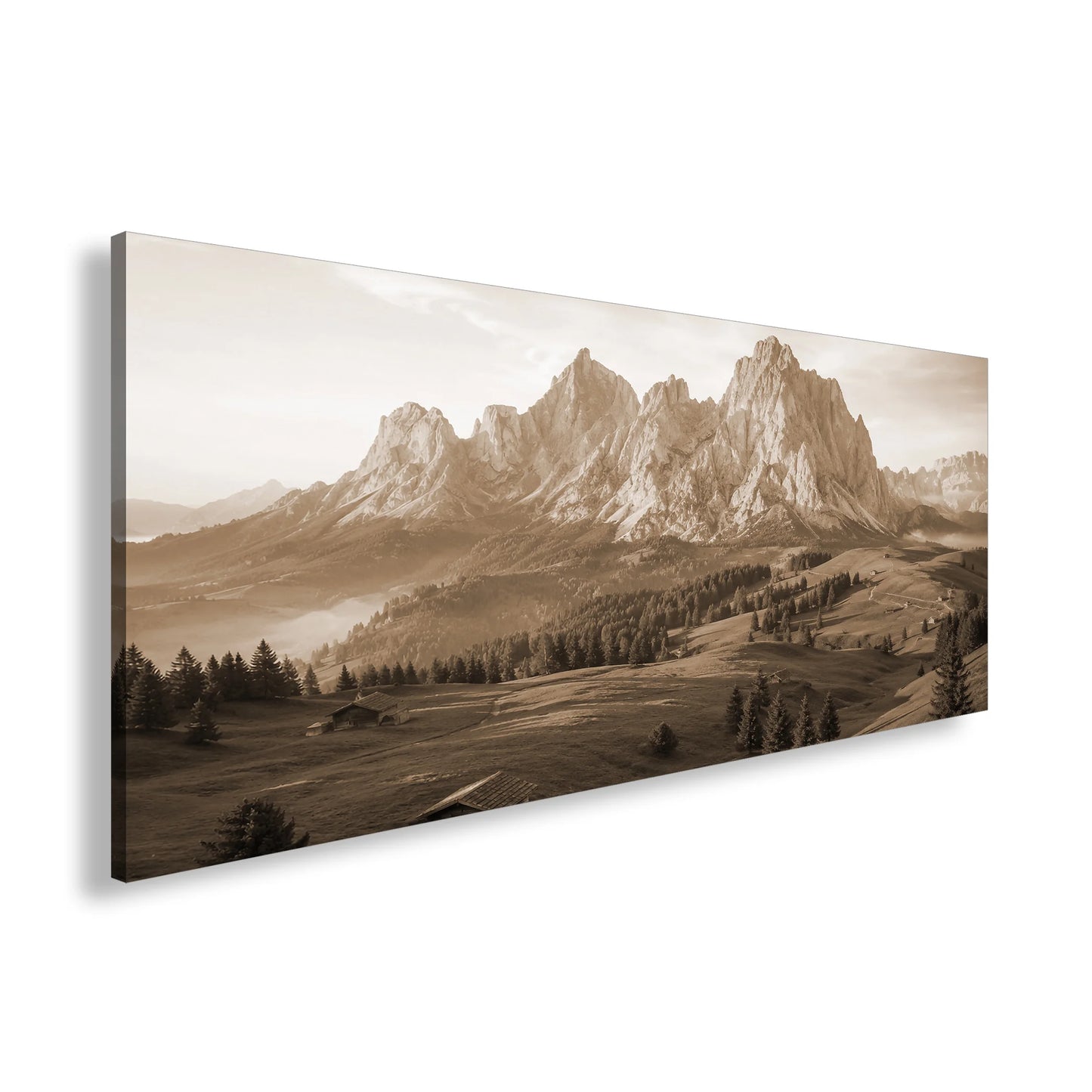 Hauptbild Sepia Panorama