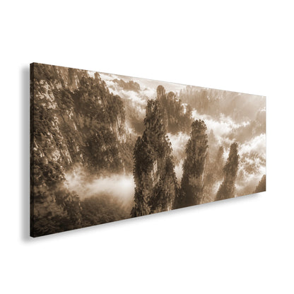 Hauptbild Sepia Panorama