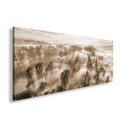 Hauptbild Sepia Panorama