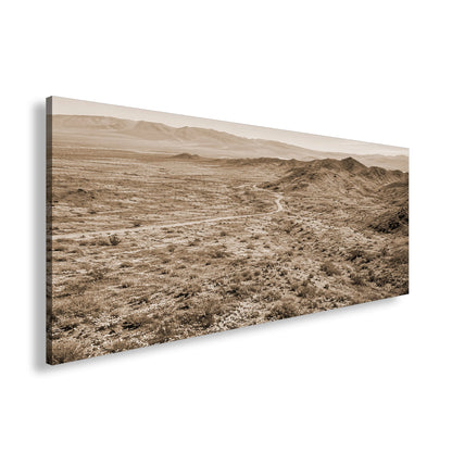 Hauptbild Sepia Panorama