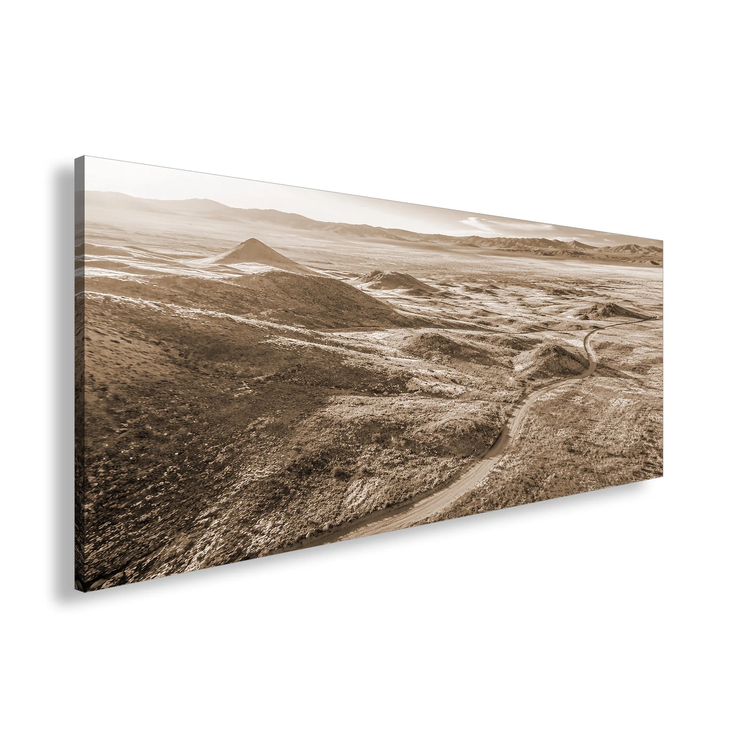 Hauptbild Sepia Panorama