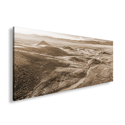 Hauptbild Sepia Panorama