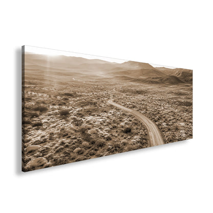 Hauptbild Sepia Panorama