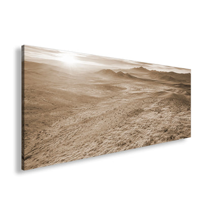 Hauptbild Sepia Panorama