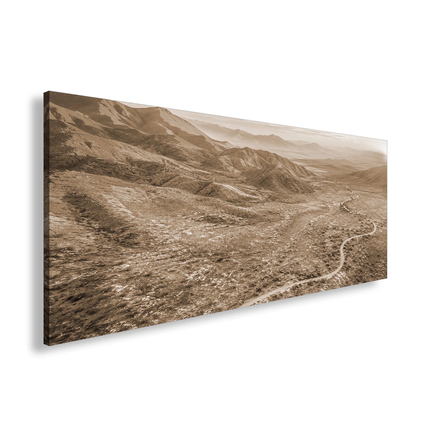 Hauptbild Sepia Panorama