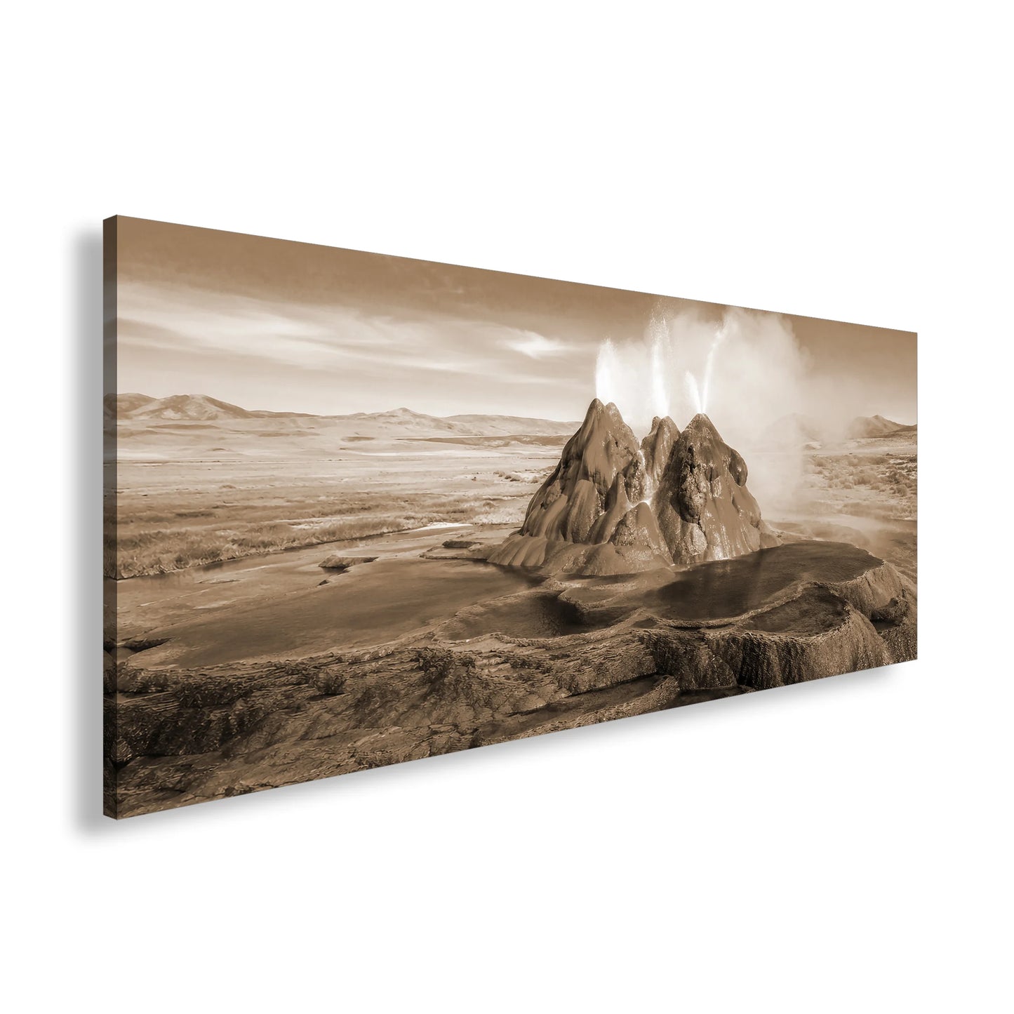Hauptbild Sepia Panorama