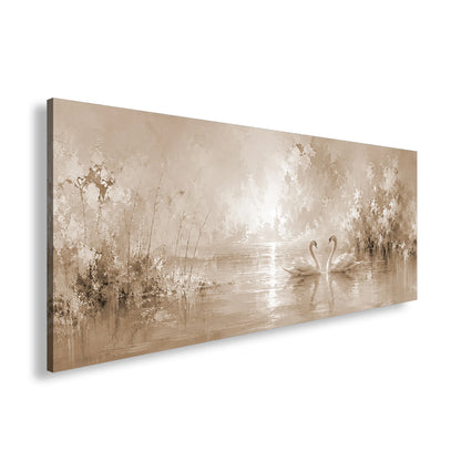 Hauptbild Sepia Panorama