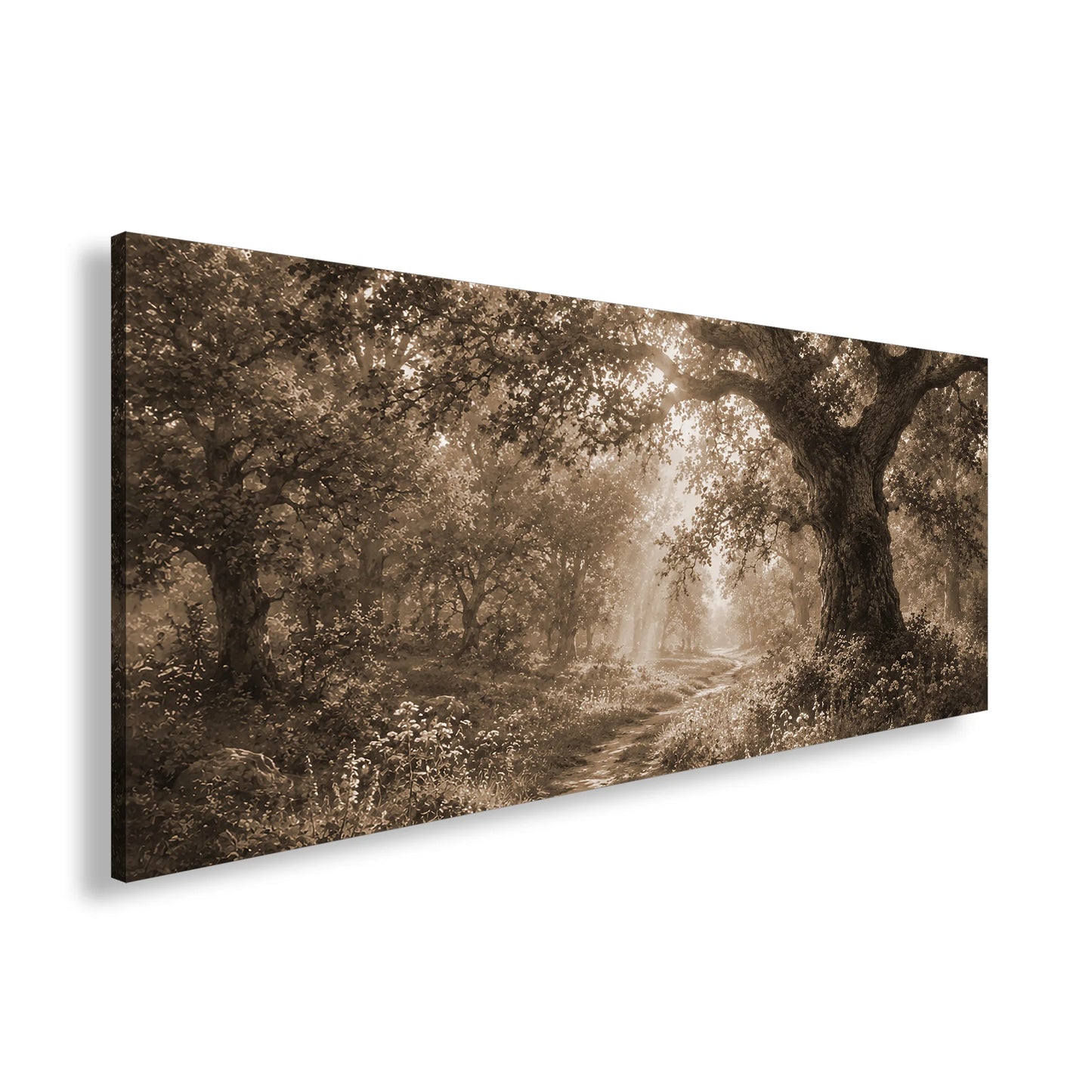 Hauptbild Sepia Panorama