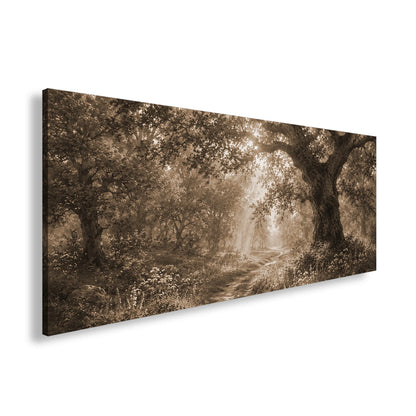Hauptbild Sepia Panorama