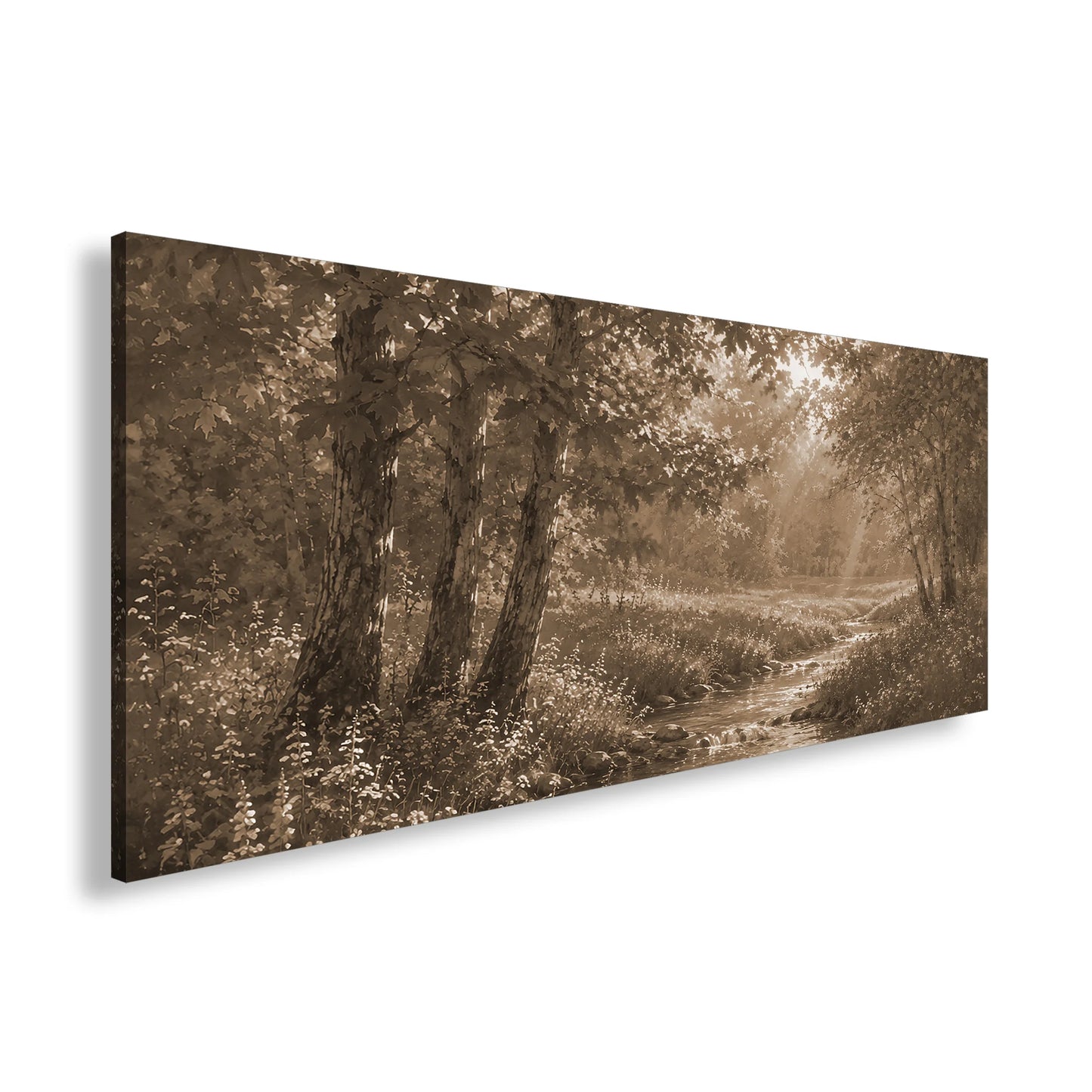 Hauptbild Sepia Panorama