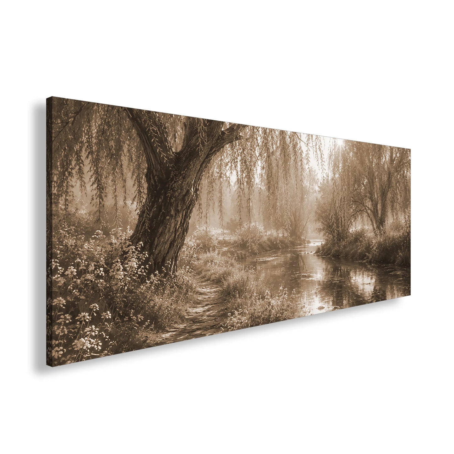 Hauptbild Sepia Panorama