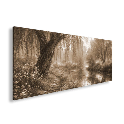 Hauptbild Sepia Panorama
