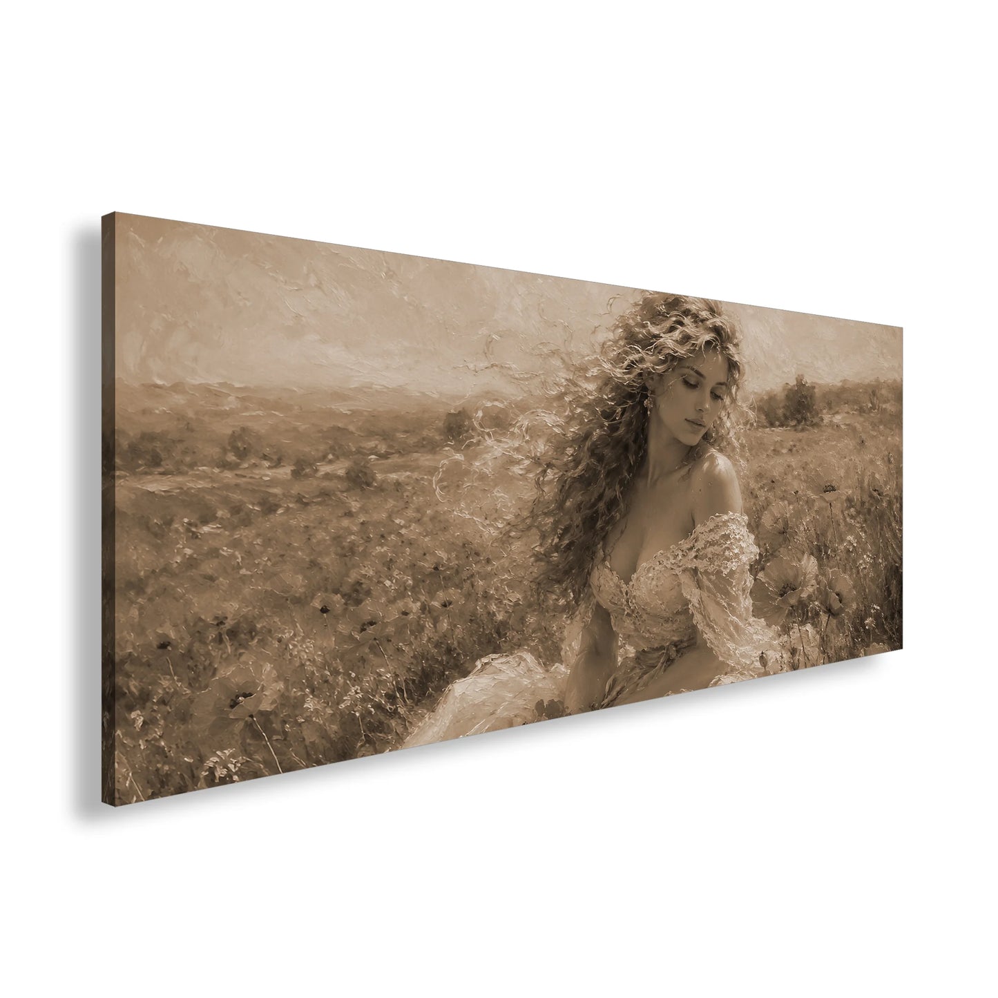 Hauptbild Sepia Panorama