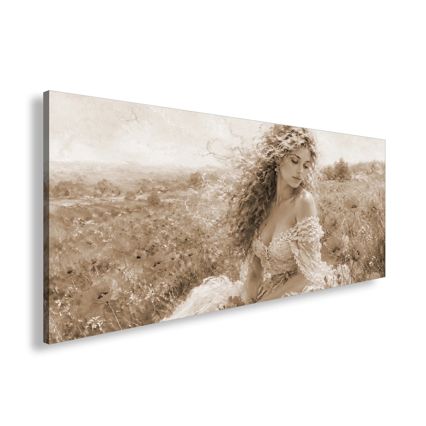 Hauptbild Sepia Panorama