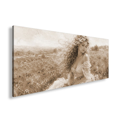 Hauptbild Sepia Panorama