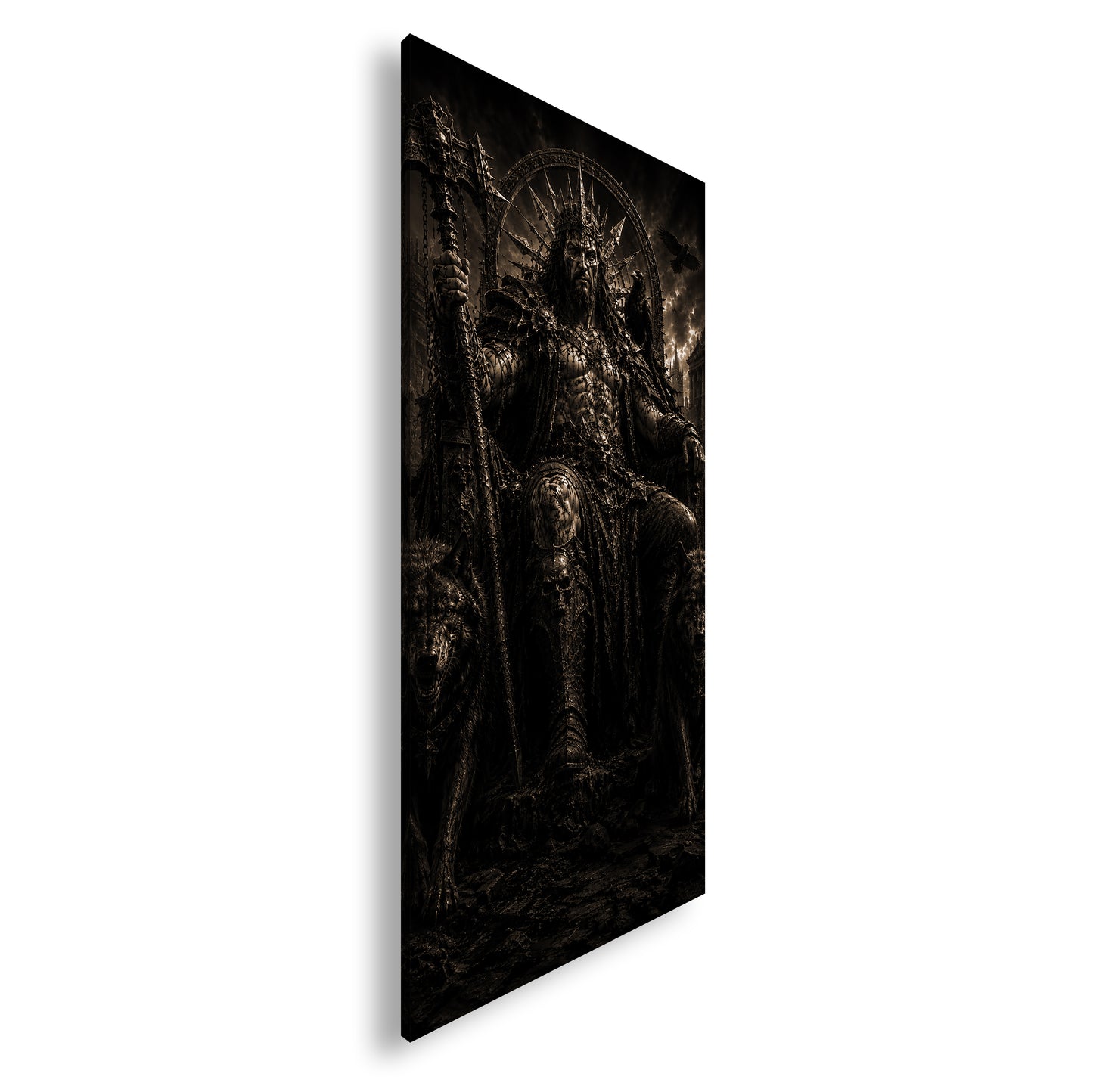 Hauptbild Sepia Panorama