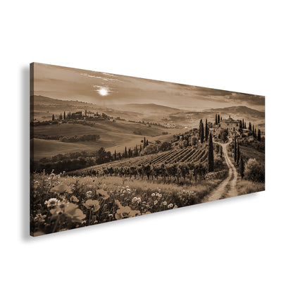 Hauptbild Sepia Panorama
