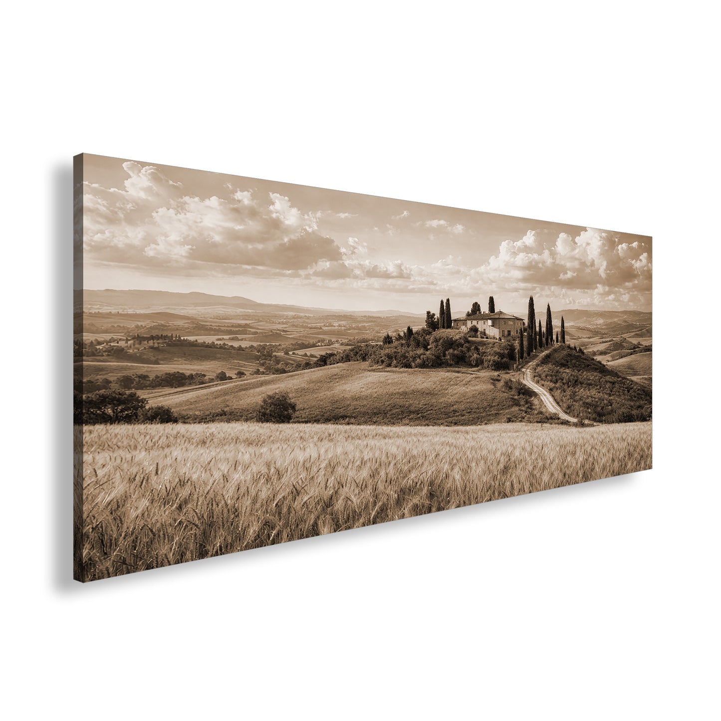 Hauptbild Sepia Panorama