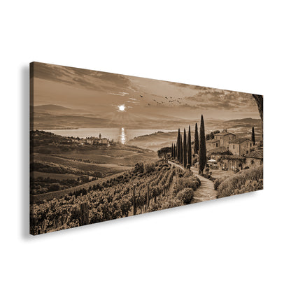 Hauptbild Sepia Panorama