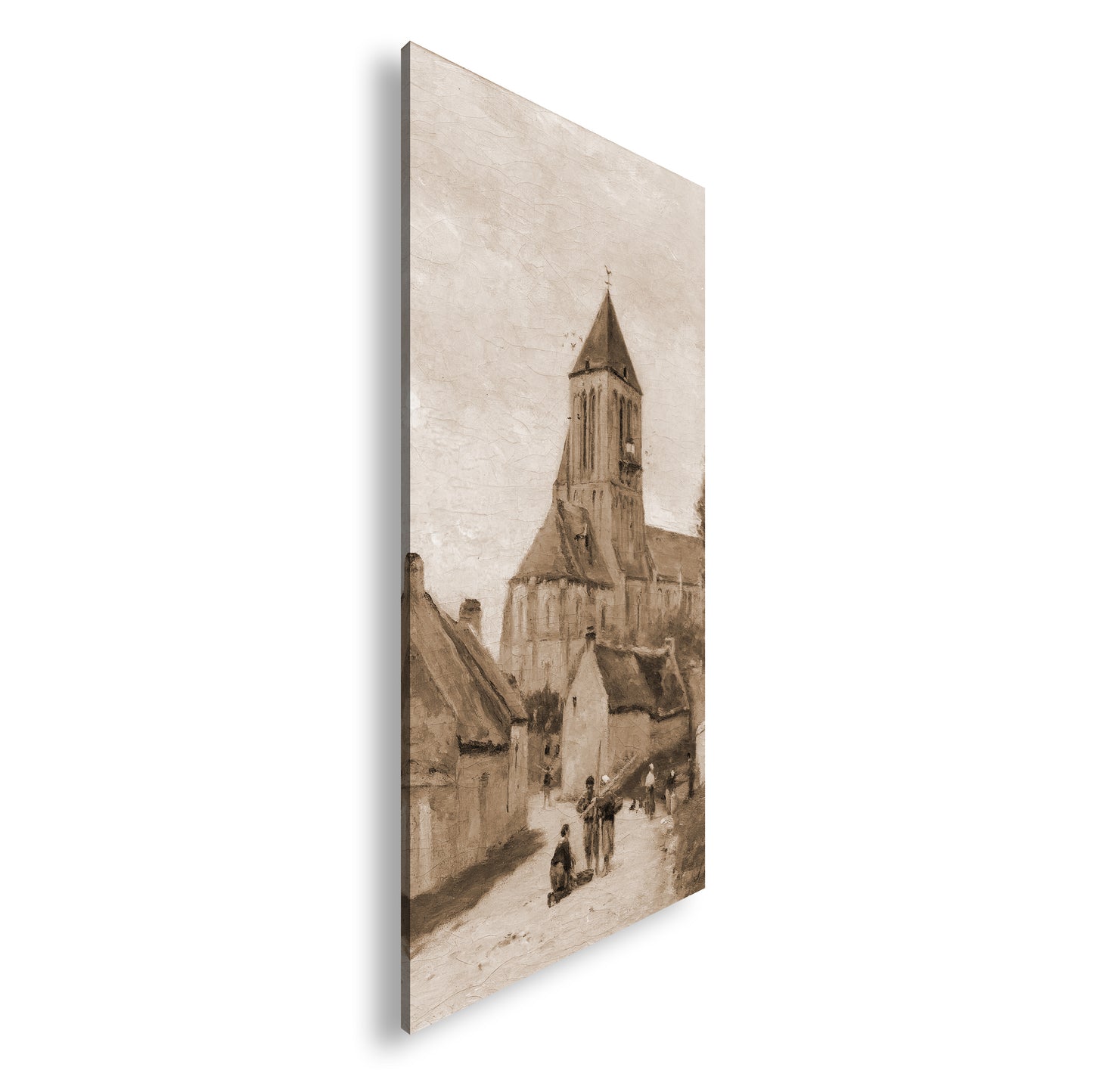 Hauptbild Sepia Panorama