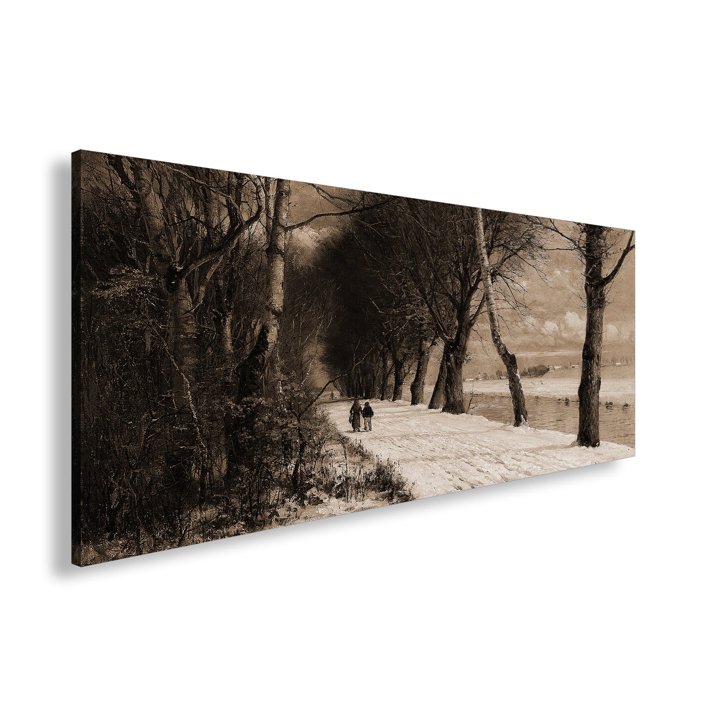 Hauptbild Sepia Panorama
