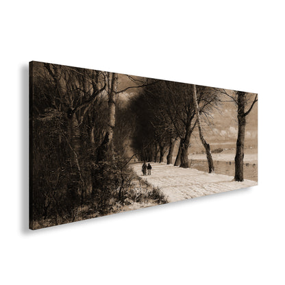 Hauptbild Sepia Panorama