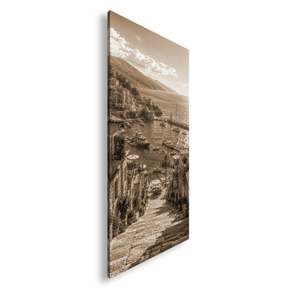 Hauptbild Sepia Panorama